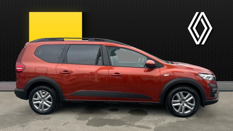 Dacia Jogger 1.0 TCe Comfort 5dr Petrol Estate